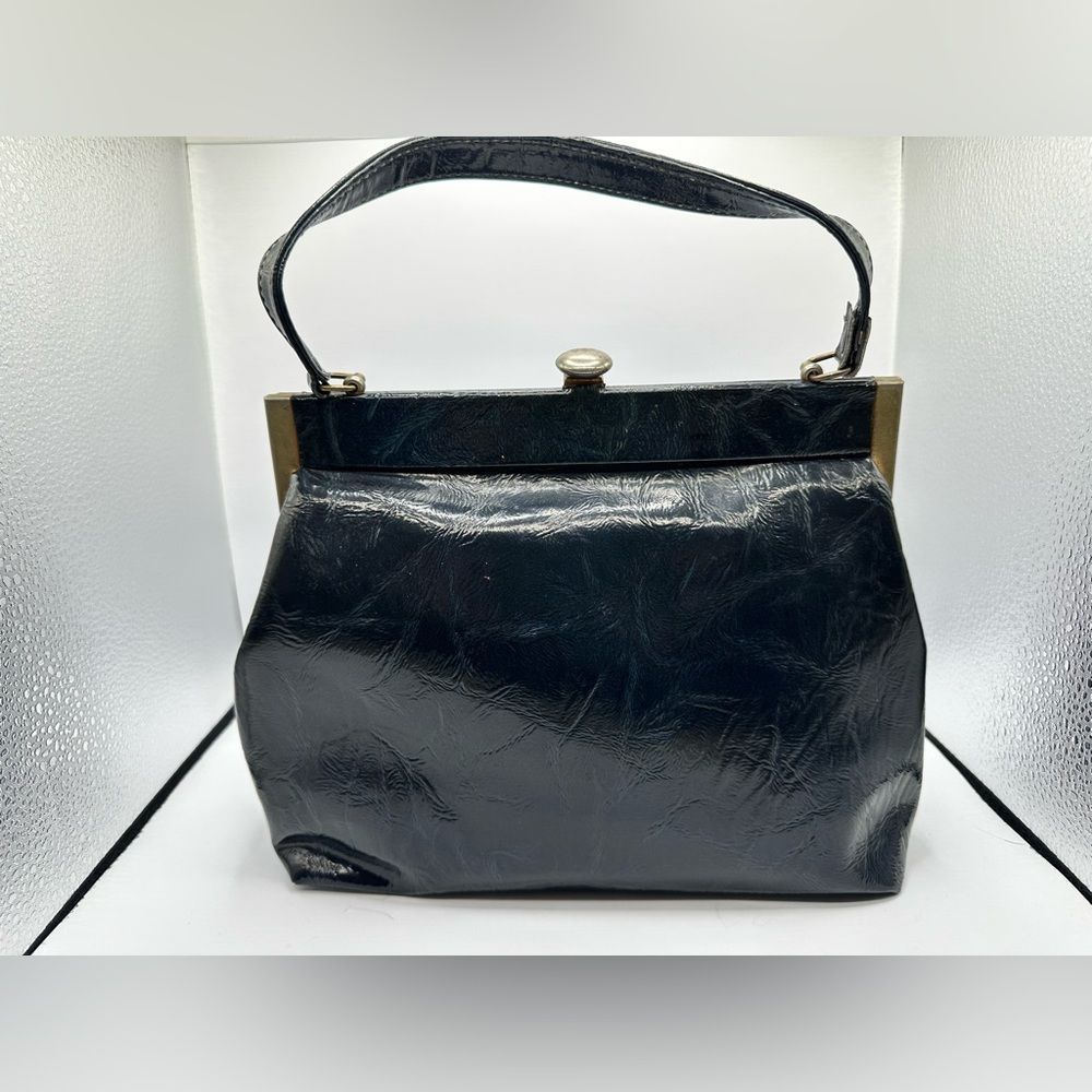 Vintage Handbag by A Risqué Handbag